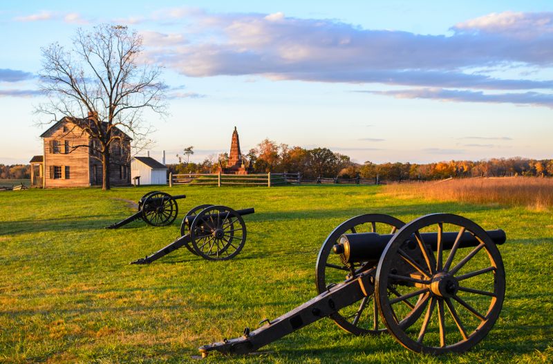 Manassas, VA