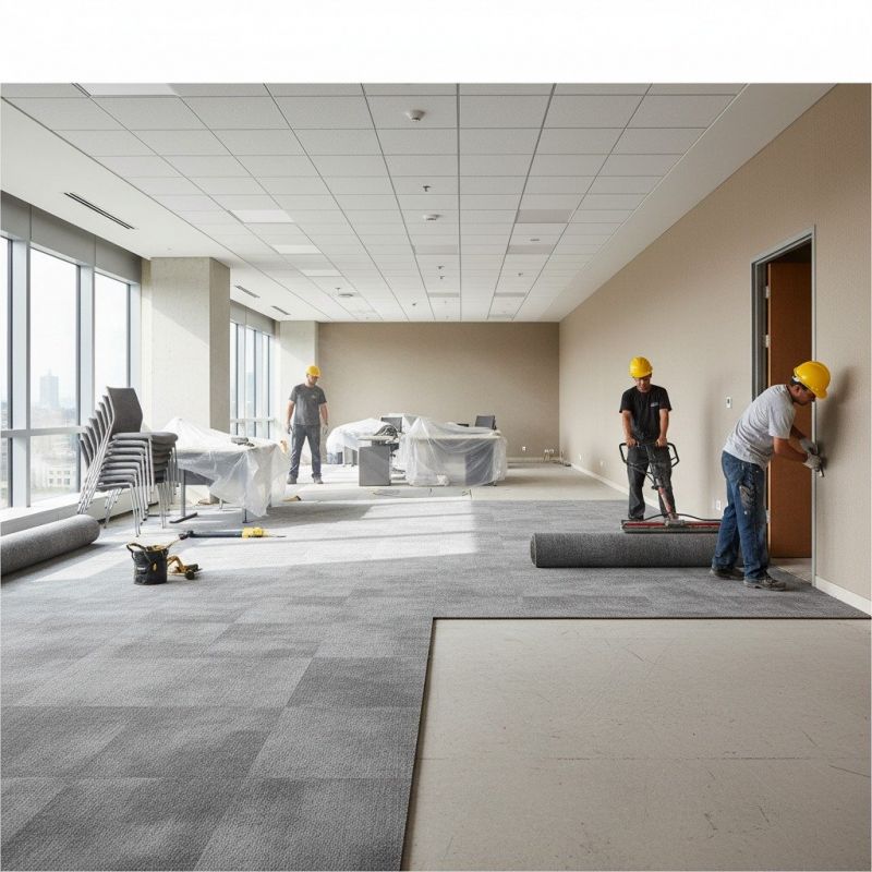 Flooring Service in Lorton, VA