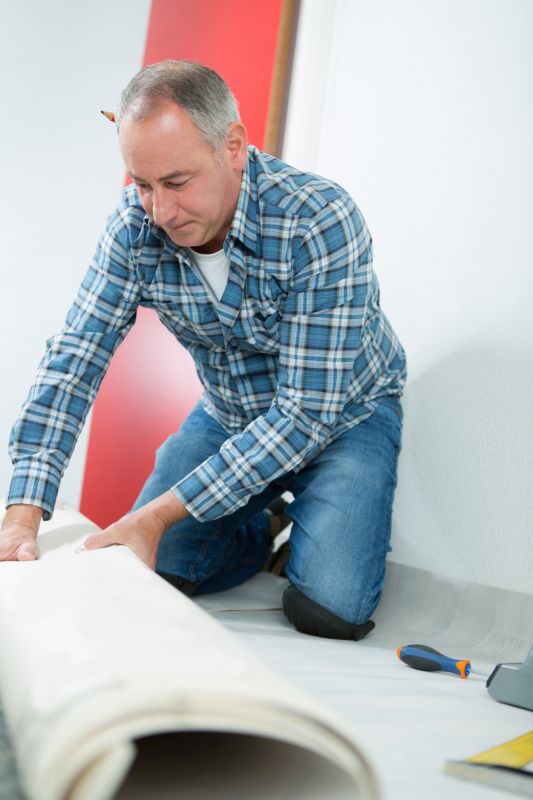 Flooring Service in Lorton, VA