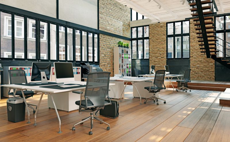 Commercial Hardwood Service in Alexandria, VA