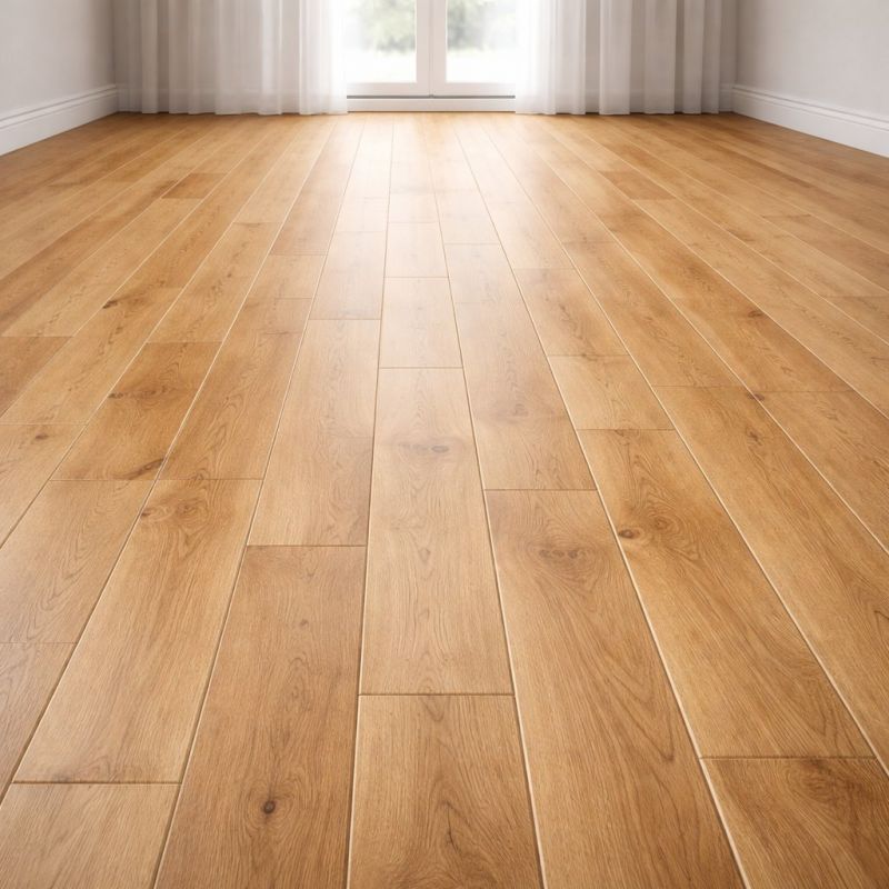 Engineered Wood Installation in Lorton, VA