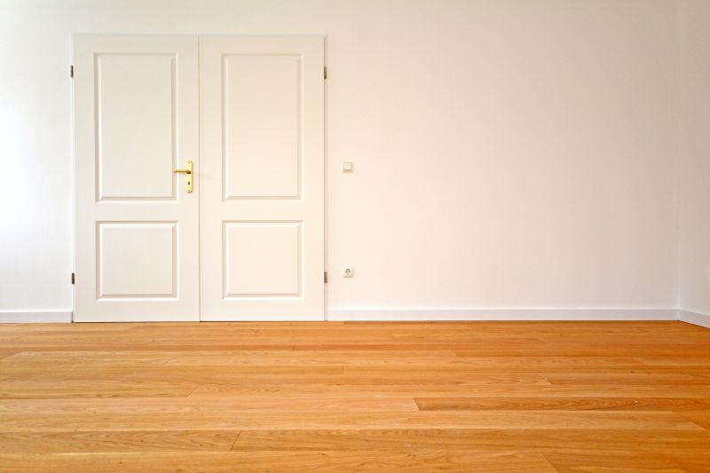 Engineered Wood Installation in Lorton, VA