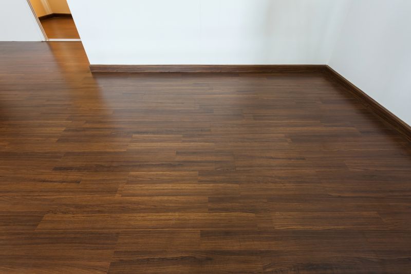 Laminate Floor Installation in Annandale, VA