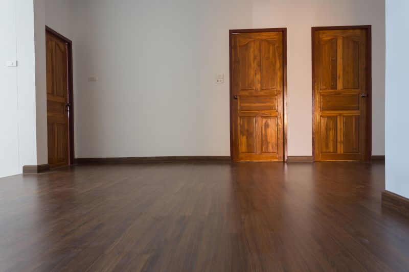 Laminate Floor Installation in Bryans Road, MD