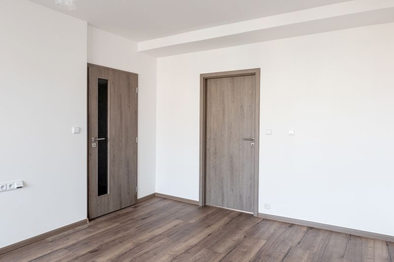 Laminate Floor Installation in Clifton, VA