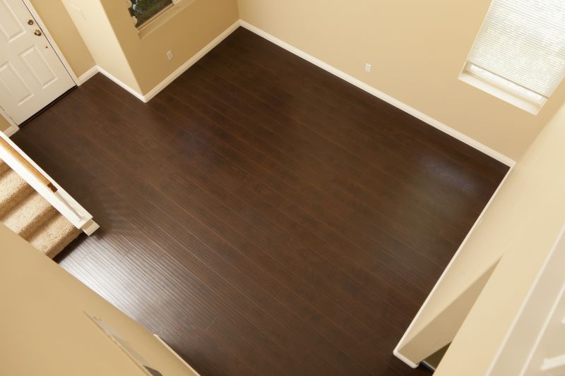 Laminate Floor Installation in Great Falls, VA