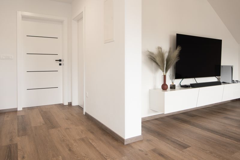 Laminate Floor Installation in Mc Lean, VA