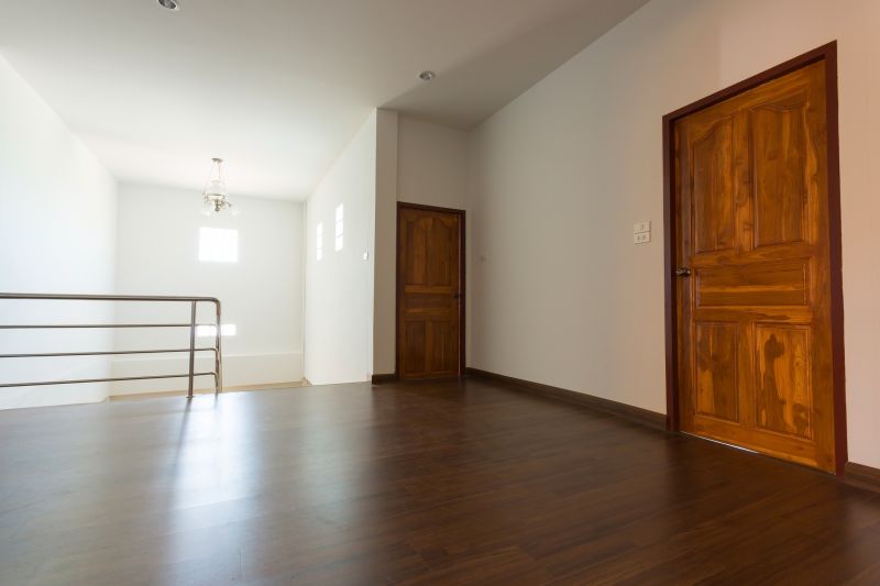 Laminate Floor Replacement in Charles County, MD