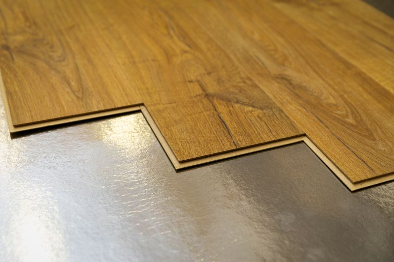 Laminate Floor Replacement in Chevy Chase, MD