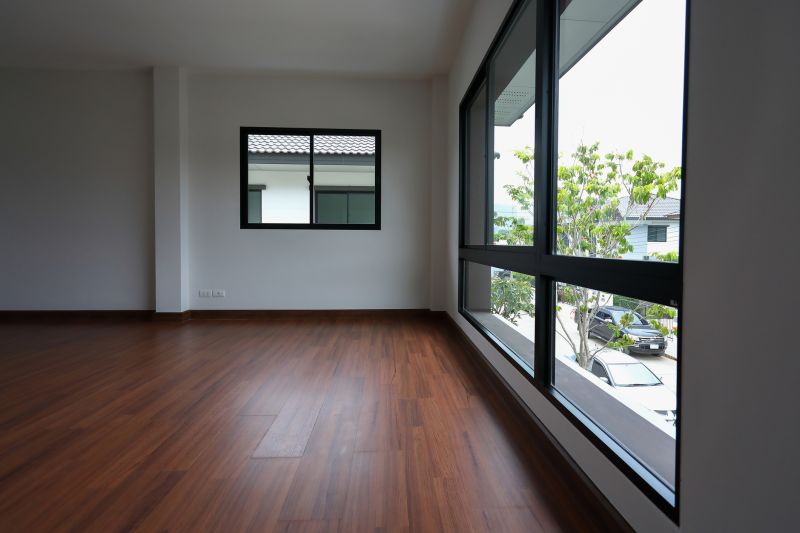 Laminate Floor Replacement in Kensington, MD