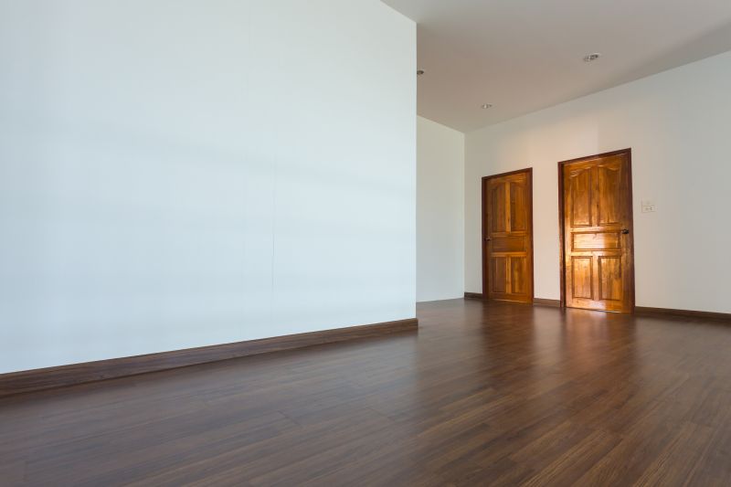 Laminate Floor Replacement in Sterling, VA