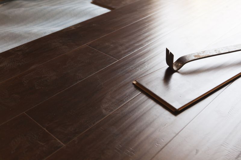 Laminate Floor Replacement in Takoma Park, MD