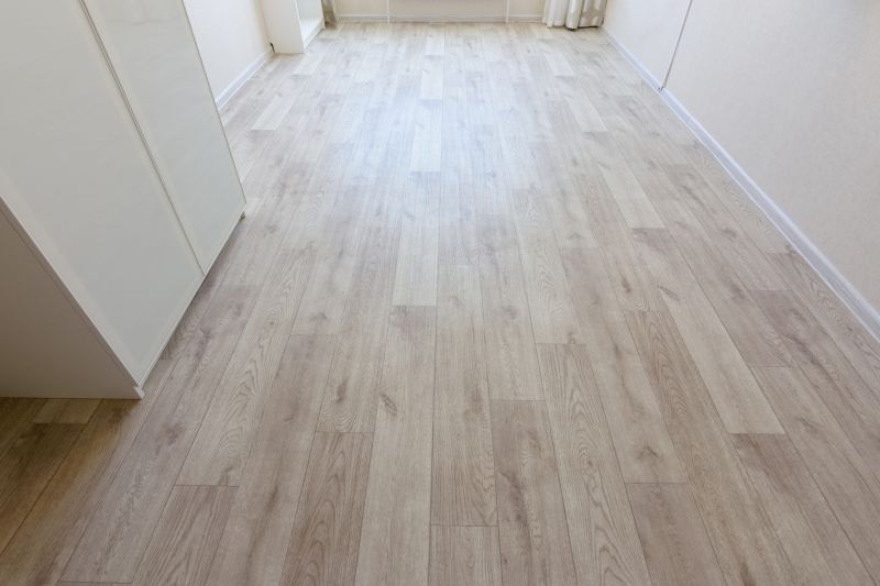 Linoleum Floor Installation in Dumfries, VA