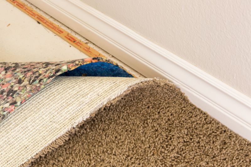 Sheet Flooring Installation in Bristow, VA