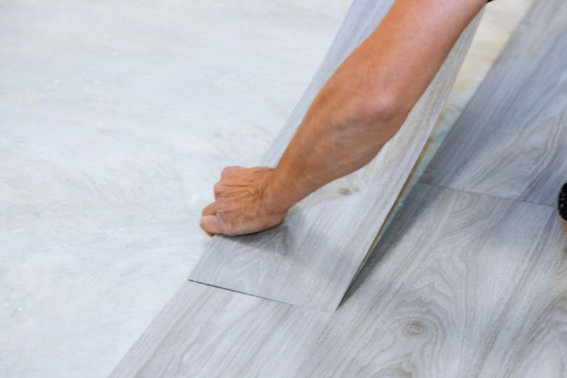 Sheet Flooring Installation in Temple Hills, MD