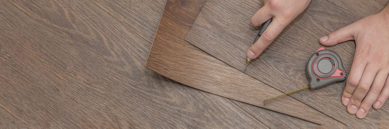 Sheet Linoleum Installation in Cabin John, MD