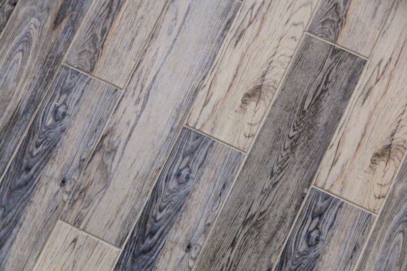 Sheet Linoleum Installation in Centreville, VA