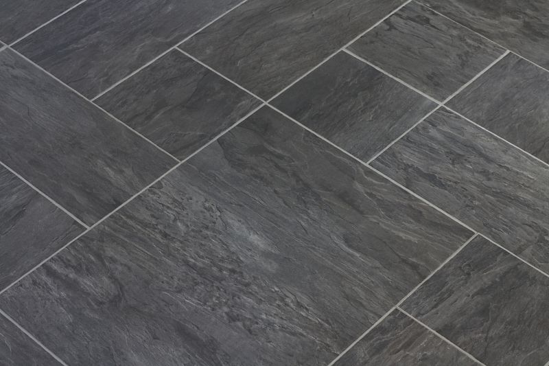 Vinyl Tile Replacement in Lorton, VA